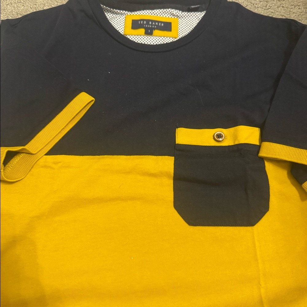 Tshirt Men size Xs/1